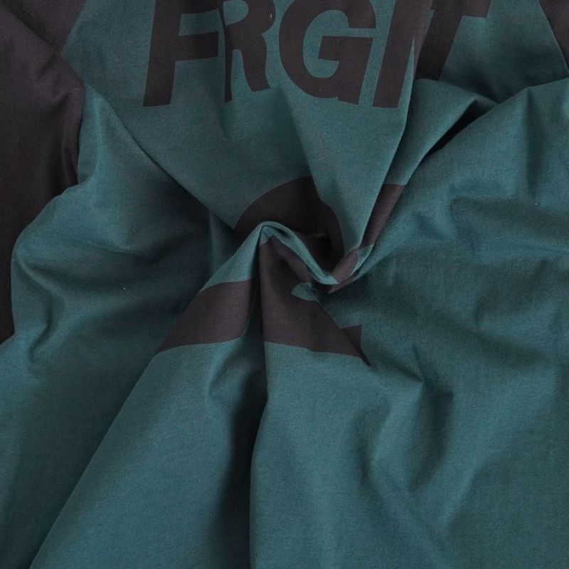 Moncler Fragment T- T-Shirt Green