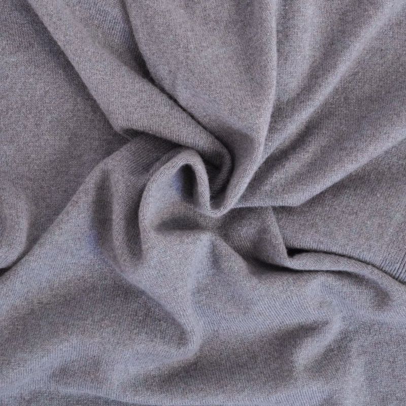 Loro Piana Dress Knit Baby Cashmere
