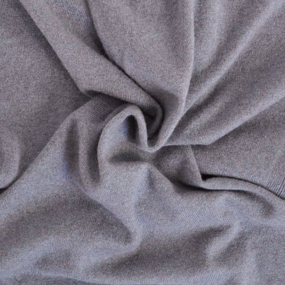 Loro Piana Dress Knit Baby Cashmere
