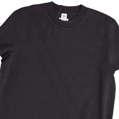 Hermes T-Shirt Knit Short Sleeve