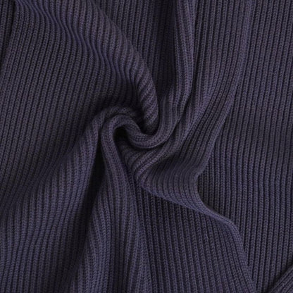 Celine Knit Long Gilet Phoebe Philo Era Nosleeves