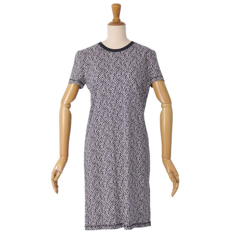 Hermes Dress Naoussa Chain
