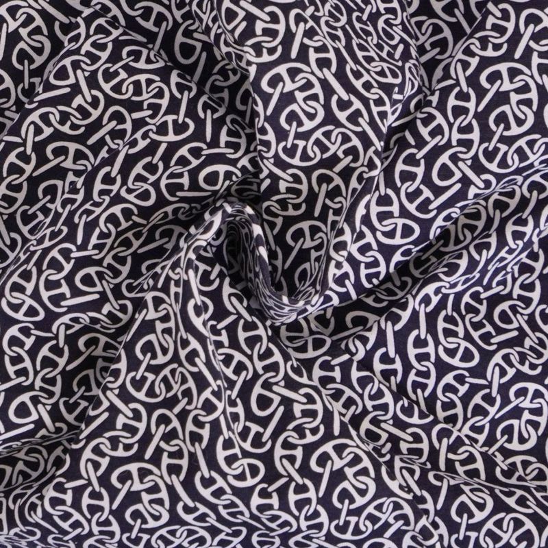 Hermes Dress Naoussa Chain