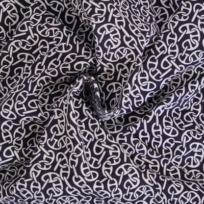 Hermes Dress Naoussa Chain