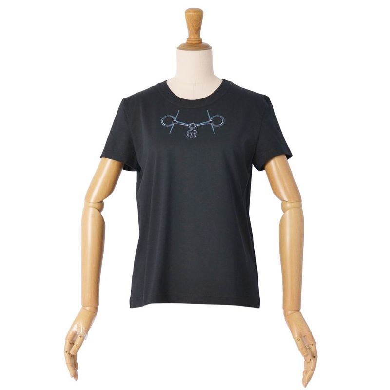 Hermes T-Shirt Short Sleeve