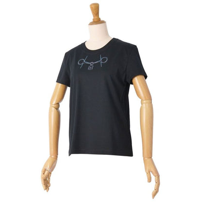 Hermes T-Shirt Short Sleeve