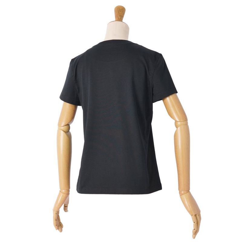 Hermes T-Shirt Short Sleeve