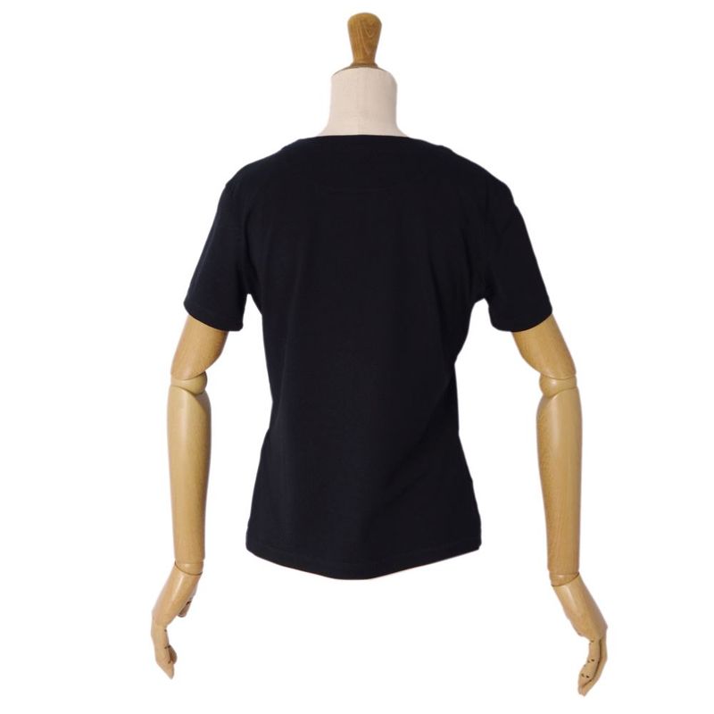 Hermes T-Shirt Short Sleeve