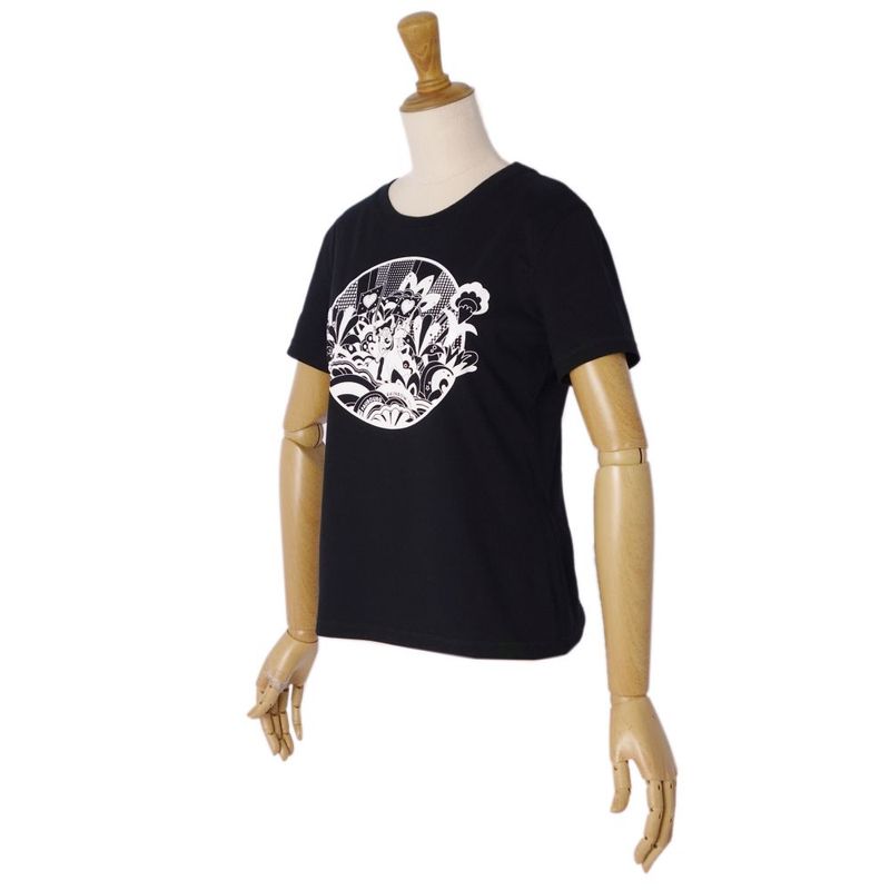Hermes T-Shirt Short Sleeve