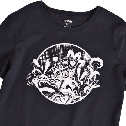 Hermes T-Shirt Short Sleeve