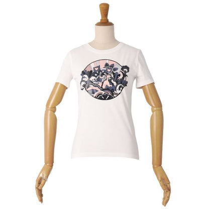 Hermes T-Shirt Short Sleeve