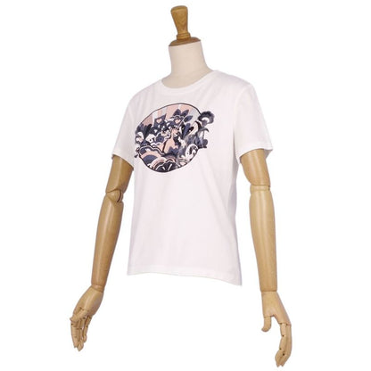 Hermes T-Shirt Short Sleeve
