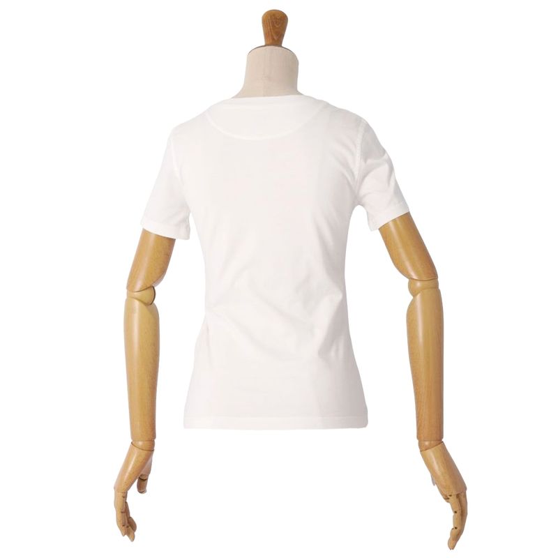 Hermes T-Shirt Short Sleeve