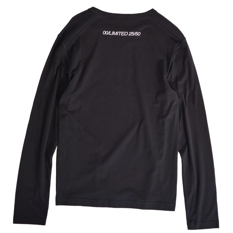 Dolce & Gabbana T-Shirt Cut and Solo