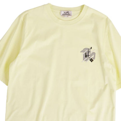 Hermes T-Shirt Short Sleeve