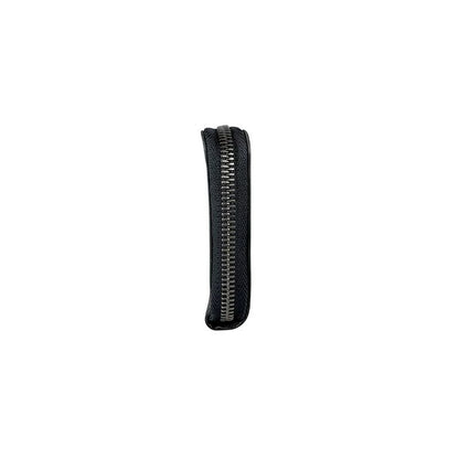 Louis Vuitton Zip Around Wallet Monogram Eclipse Zippy Vertical