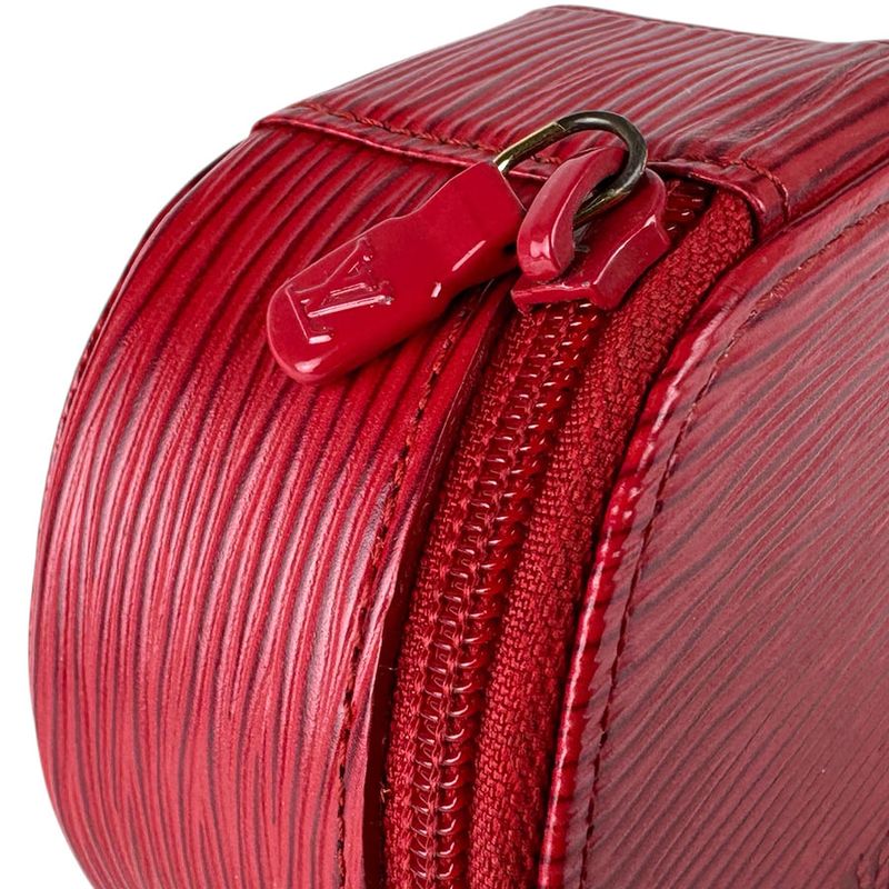 Louis Vuitton Pouch Ecrin Bijou
