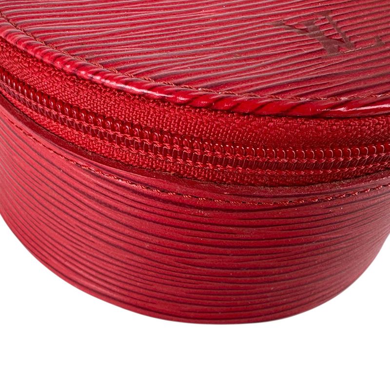 Louis Vuitton Pouch Ecrin Bijou