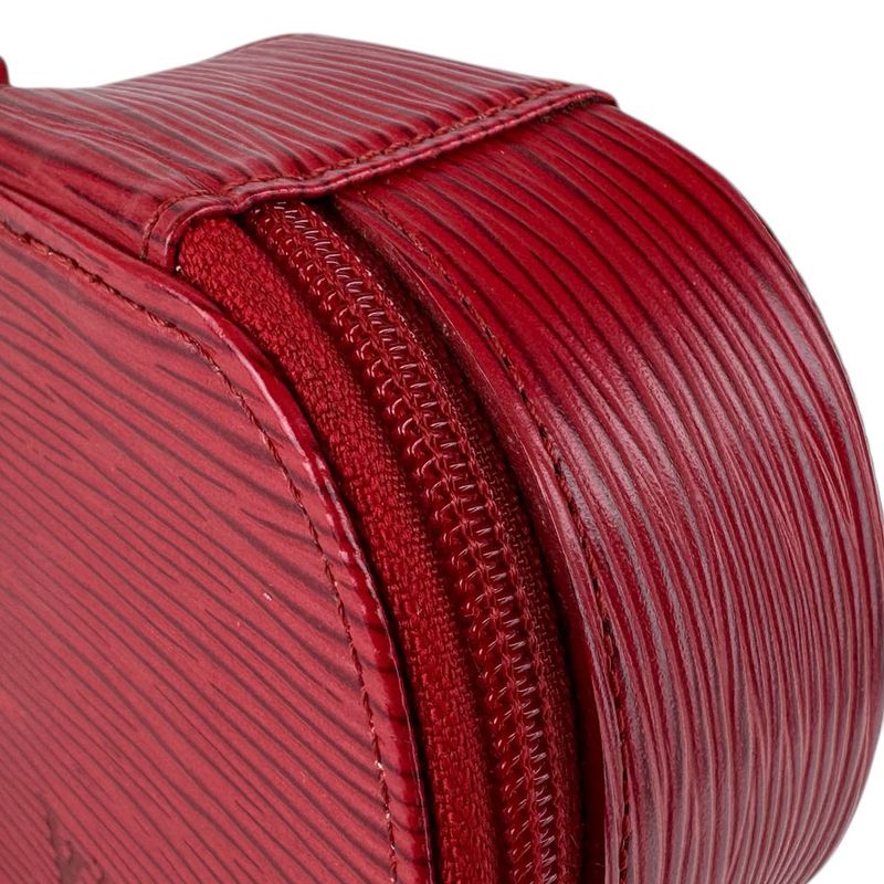 Louis Vuitton Pouch Ecrin Bijou