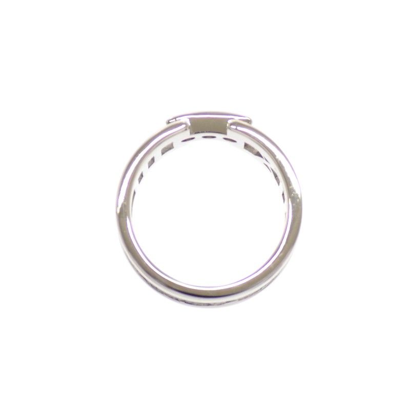 Tiffany & Co Atlas Open Ring Gold 18k