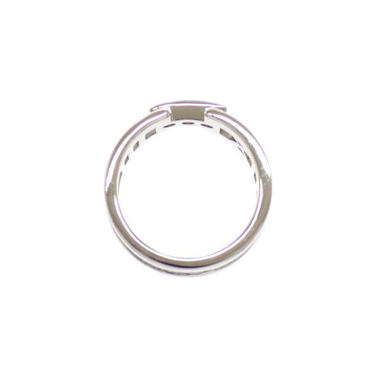 Tiffany & Co Atlas Open Ring Gold 18k