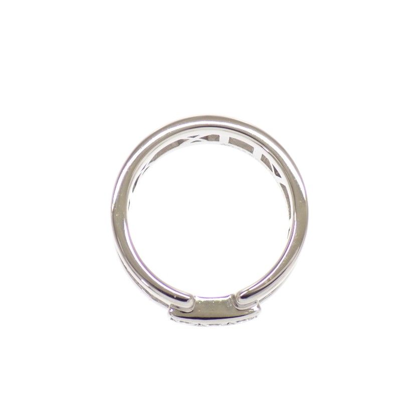 Tiffany & Co Atlas Open Ring Gold 18k