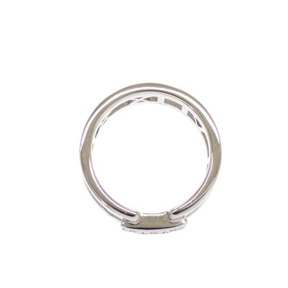 Tiffany & Co Atlas Open Ring Gold 18k