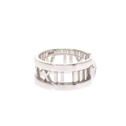 Tiffany & Co Atlas Open Ring Gold 18k