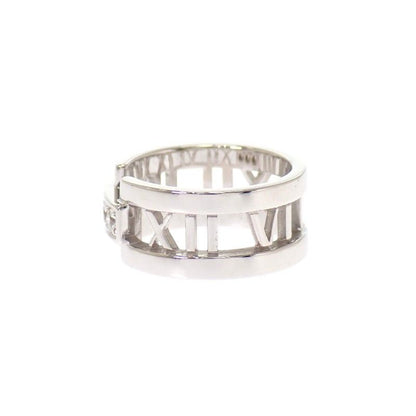 Tiffany & Co Atlas Open Ring Gold 18k