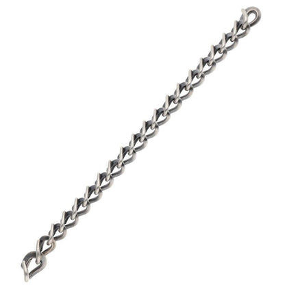 Tiffany & Co Forge Silver Bracelet