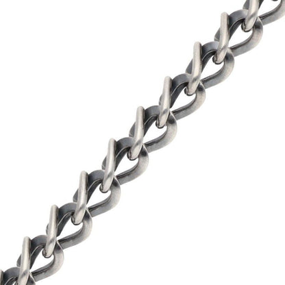 Tiffany & Co Forge Silver Bracelet