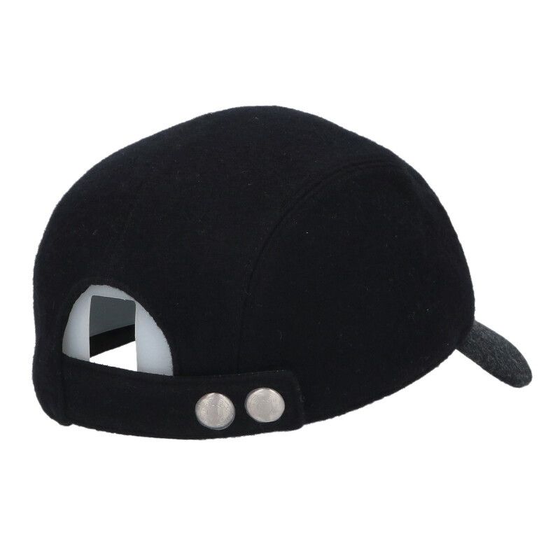 Hermes Wool Cap Hat 59