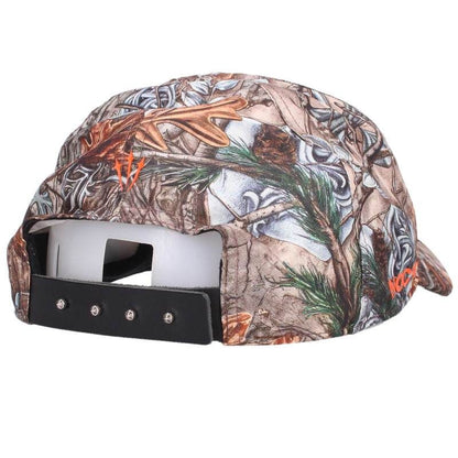 Chrome Hearts Nocta Drake Baseball Cap Multi Allover L-xl Hat