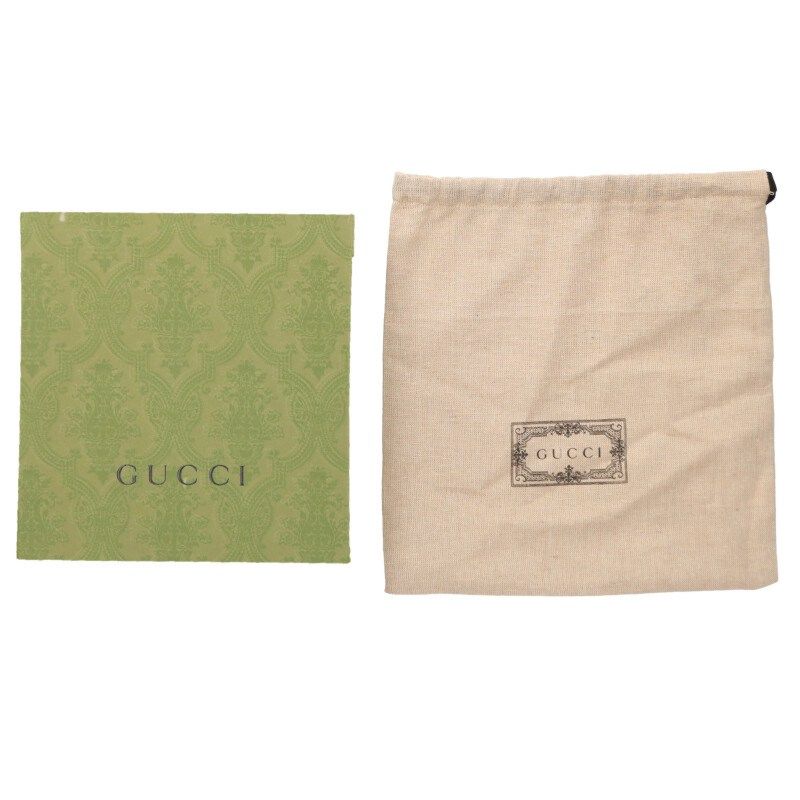 Gucci Gglogo Buckle Reversible Leather Belt 90
