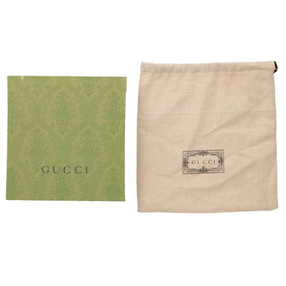 Gucci Gglogo Buckle Reversible Leather Belt 90