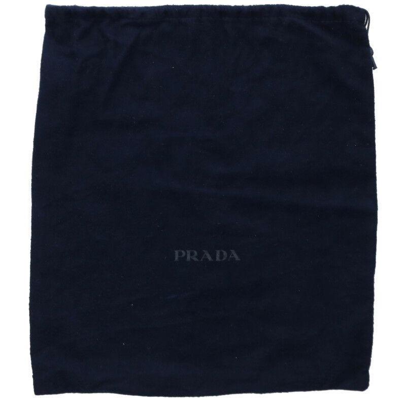 Prada Side Gore Square Toe Boots 5