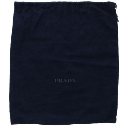 Prada Side Gore Square Toe Boots 5