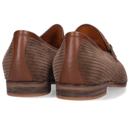 Gucci Horsebit Suede Fur 8