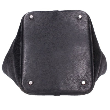 Hermes Picotin Lock MM Taurillon Clemence Handbag MM