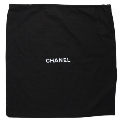 Chanel 22 Shiny Calf Chain Shoulder Bag