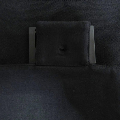 Fendi FF Baguette Hoodie L Black