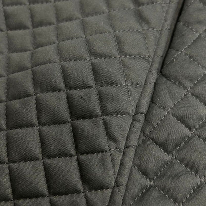 Moncler Gonna Quilted Skirt Black XS
