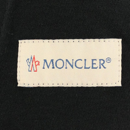 Moncler Gonna Quilted Skirt Black XS