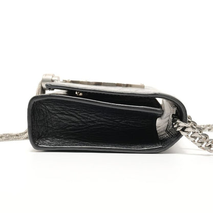Saint Laurent Yves Shoulder Bag Kate Small Chain