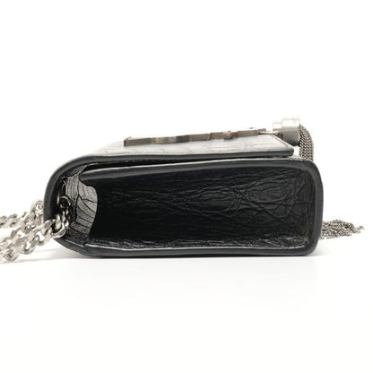 Saint Laurent Yves Shoulder Bag Kate Small Chain