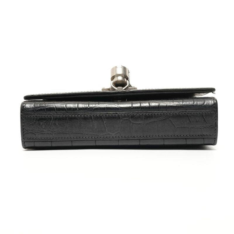 Saint Laurent Yves Shoulder Bag Kate Small Chain