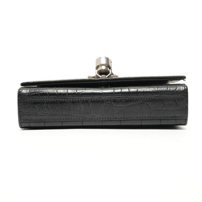 Saint Laurent Yves Shoulder Bag Kate Small Chain