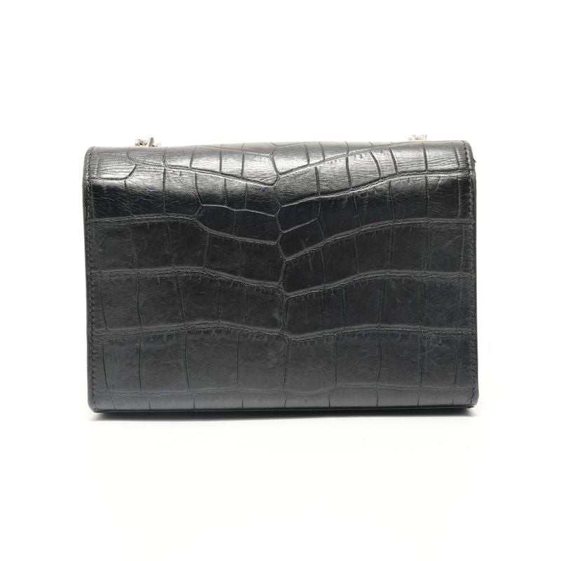 Saint Laurent Yves Shoulder Bag Kate Small Chain
