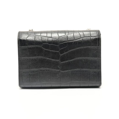 Saint Laurent Yves Shoulder Bag Kate Small Chain