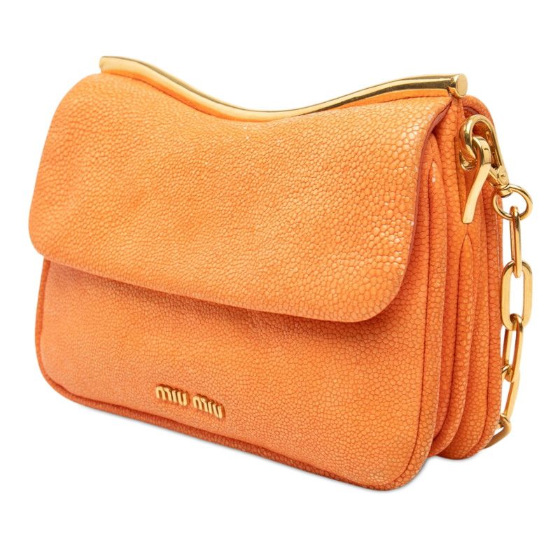Miu Miu Miu Shoulder Bag